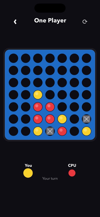 Screenshot 2 · Raya