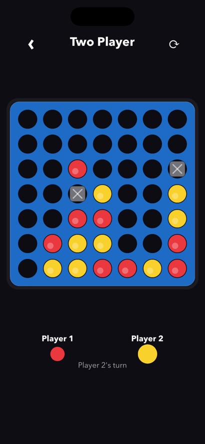 Screenshot 3 · Raya
