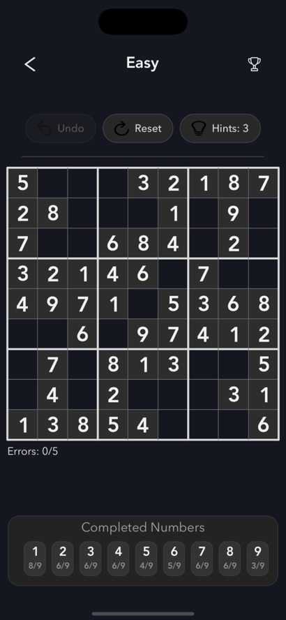 Screenshot 2 · Soku