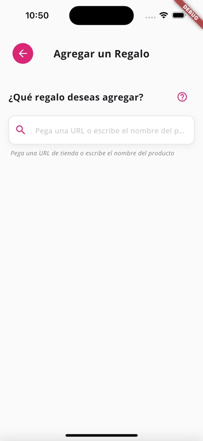 Screenshot 2 · YaSé